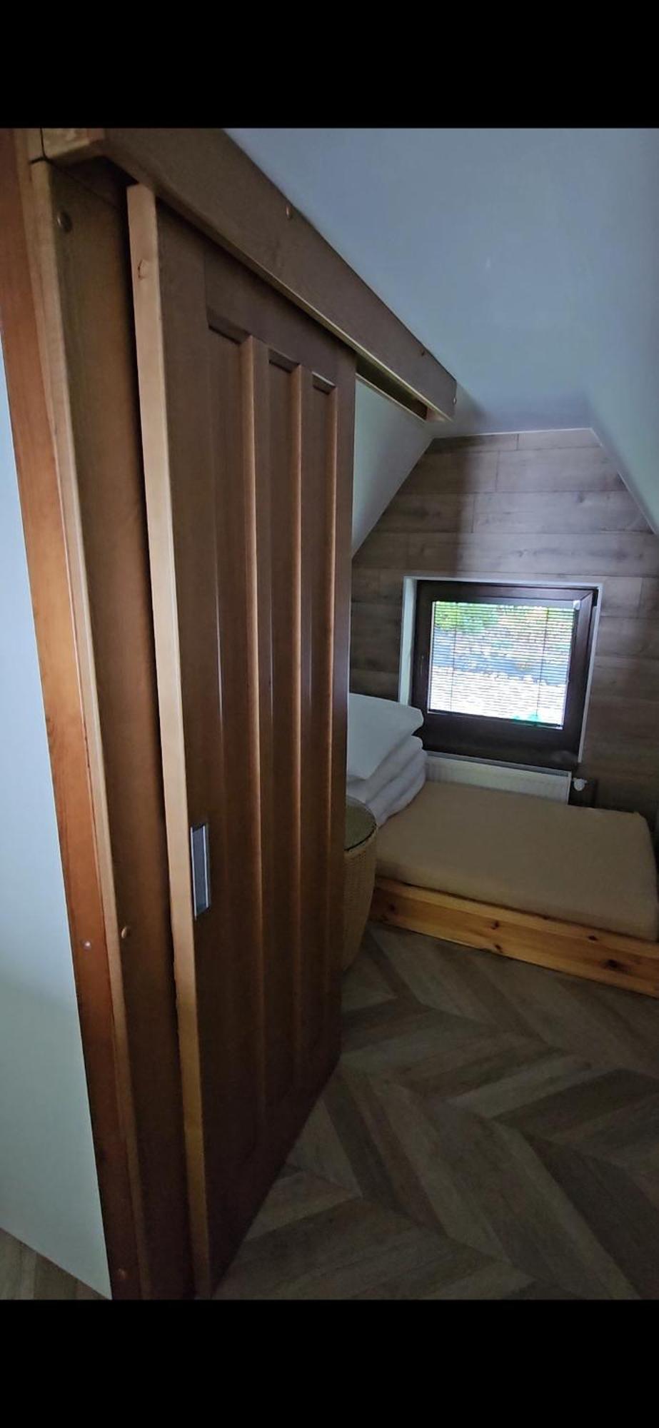 Jirotovy Boudy II Vila Telnice Exterior foto