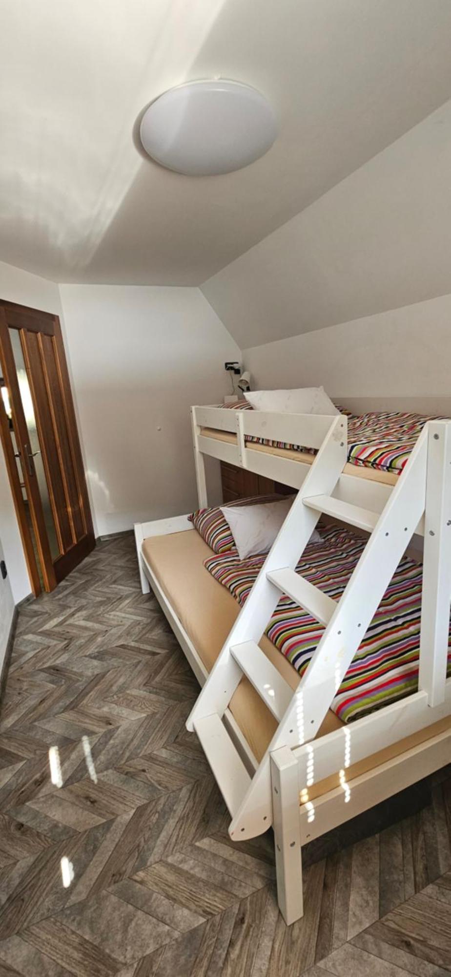 Jirotovy Boudy II Vila Telnice Exterior foto