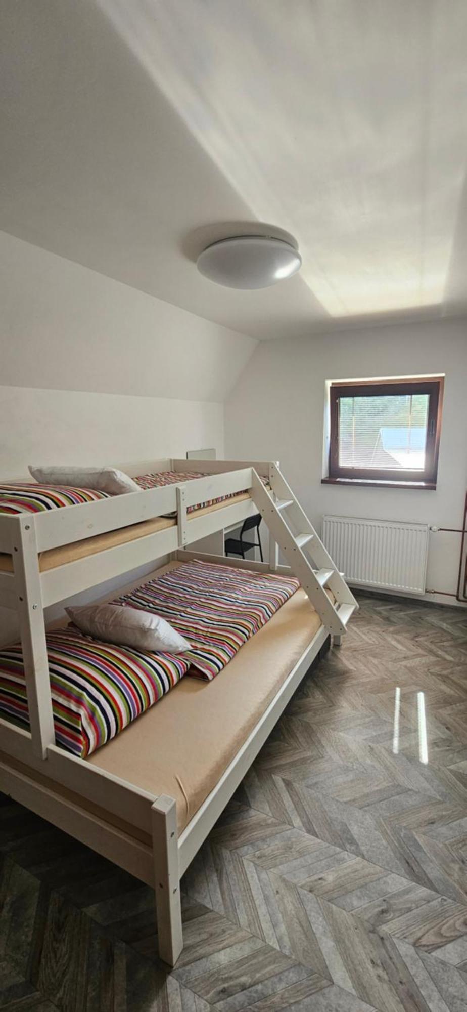 Jirotovy Boudy II Vila Telnice Exterior foto